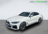 Annonce Bmw Serie 4 occasion Essence 420i 184 ch BVA  Beaupuy