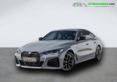 Bmw Serie 4 occasion année 2024 boite Automatique Annonce Bmw Serie 4 occasion Essence 420i 184 ch BVA à Beaupuy