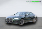 Bmw Serie 4 occasion année 2024 boite Automatique Annonce Bmw Serie 4 occasion Essence 420i 184 ch BVA à Beaupuy