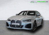 Bmw Serie 4 occasion année 2024 boite Automatique Annonce Bmw Serie 4 occasion Essence 420i 184 ch BVA à Beaupuy