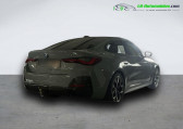 Bmw Serie 4 occasion année 2024 boite Automatique Annonce Bmw Serie 4 occasion Essence 420i 184 ch BVA à Beaupuy