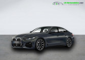 Bmw Serie 4 occasion année 2022 boite Automatique Annonce Bmw Serie 4 occasion Essence 420i 184 ch BVA à Beaupuy