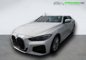 Bmw Serie 4 420i 184 ch BVA   Beaupuy 31