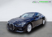 Bmw Serie 4 occasion année 2023 boite Automatique Annonce Bmw Serie 4 occasion Essence 420i 184 ch BVA à Beaupuy