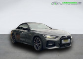 Bmw Serie 4 occasion année 2023 boite Automatique Annonce Bmw Serie 4 occasion Essence 420i 184 ch BVA à Beaupuy