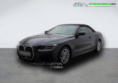 Bmw Serie 4 420i 184 ch BVA   Beaupuy 31