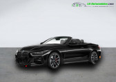 Bmw Serie 4 420i 184 ch BVA   Beaupuy 31
