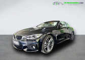 Bmw Serie 4 occasion année 2018 boite Automatique Annonce Bmw Serie 4 occasion Essence 420i 184 ch BVA à Beaupuy