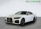Annonce Bmw Serie 4 occasion Essence 420i 184 ch BVA  Beaupuy