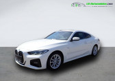 Annonce Bmw Serie 4 occasion Essence 420i 184 ch BVA  Beaupuy