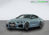 Bmw Serie 4 occasion année 2024 boite Automatique Annonce Bmw Serie 4 occasion Essence 420i 184 ch BVA à Beaupuy