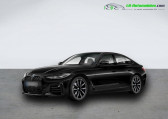 Bmw Serie 4 occasion année 2022 boite Automatique Annonce Bmw Serie 4 occasion Essence 420i 184 ch BVA à Beaupuy