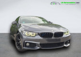 Bmw Serie 4 occasion année 2018 boite Automatique Annonce Bmw Serie 4 occasion Essence 420i 184 ch BVA à Beaupuy