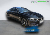 Bmw Serie 4 420i 184 ch BVA   Beaupuy 31