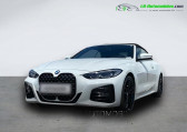 Bmw Serie 4 420i 184 ch BVA   Beaupuy 31