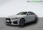 Bmw Serie 4 420i 184 ch BVA   Beaupuy 31