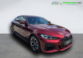 Bmw Serie 4 420i 184 ch BVA   Beaupuy 31