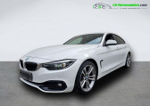 Annonce Bmw Serie 4 occasion Essence 420i 184 ch BVA  Beaupuy