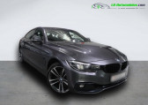 Annonce Bmw Serie 4 occasion Essence 420i 184 ch BVA  Beaupuy
