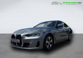 Annonce Bmw Serie 4 occasion Essence 420i 184 ch BVA  Beaupuy