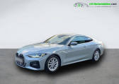 Bmw Serie 4 occasion année 2024 boite Automatique Annonce Bmw Serie 4 occasion Essence 420i 184 ch BVA à Beaupuy