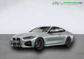 Bmw Serie 4 occasion année 2024 boite Automatique Annonce Bmw Serie 4 occasion Essence 420i 184 ch BVA à Beaupuy