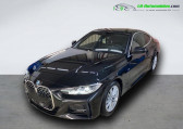 Annonce Bmw Serie 4 occasion Essence 420i 184 ch BVA  Beaupuy