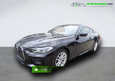 Bmw Serie 4 occasion année 2022 boite Automatique Annonce Bmw Serie 4 occasion Essence 420i 184 ch BVA à Beaupuy