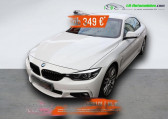 Bmw Serie 4 420i 184 ch BVA   Beaupuy 31