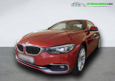 Bmw Serie 4 420i 184 ch BVA   Beaupuy 31