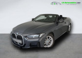 Bmw Serie 4 occasion année 2024 boite Automatique Annonce Bmw Serie 4 occasion Essence 420i 184 ch BVA à Beaupuy