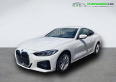 Bmw Serie 4 420i 184 ch BVA   Beaupuy 31