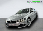 Bmw Serie 4 420i 184 ch BVA   Beaupuy 31