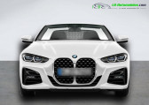Bmw Serie 4 occasion année 2021 boite Automatique Annonce Bmw Serie 4 occasion Essence 420i 184 ch BVA à Beaupuy