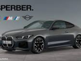 Annonce Bmw Serie 4 occasion Essence 420i 184 ch BVA � L'Union