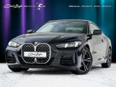 Annonce Bmw Serie 4 occasion Essence 420i 184 ch BVA � L'Union