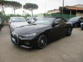 Annonce Bmw Serie 4 occasion Essence 420i 184 ch BVA � L'Union