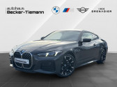 Annonce Bmw Serie 4 occasion Essence 420i 184 ch BVA � L'Union