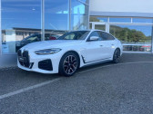 Annonce Bmw Serie 4 occasion Essence 420i 184 ch BVA � L'Union