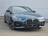 Annonce Bmw Serie 4 occasion Essence 420i 184 ch BVA � L'Union