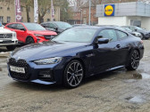 Annonce Bmw Serie 4 occasion Essence 420i 184 ch BVA � L'Union