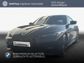 Annonce Bmw Serie 4 occasion Essence 420i 184 ch BVA � L'Union