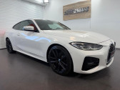Annonce Bmw Serie 4 occasion Essence 420i 184 ch BVA � L'Union