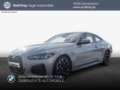 Annonce Bmw Serie 4 occasion Electrique 420i 184 ch BVA � L'Union