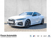 Annonce Bmw Serie 4 occasion Electrique 420i 184 ch BVA � L'Union