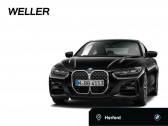 Annonce Bmw Serie 4 occasion Electrique 420i 184 ch BVA � L'Union