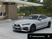 Annonce Bmw Serie 4 occasion Electrique 420i 184 ch BVA � L'Union