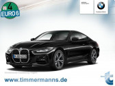 Annonce Bmw Serie 4 occasion Electrique 420i 184 ch BVA � L'Union