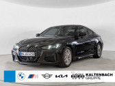 Annonce Bmw Serie 4 occasion Essence 420i 184 ch BVA � L'Union