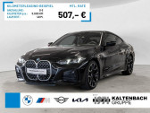 Annonce Bmw Serie 4 occasion Essence 420i 184 ch BVA � L'Union